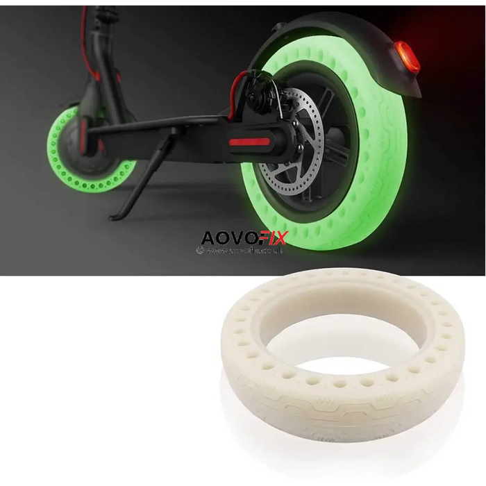 Aovo Pro M365 Tyre - Riding Scooters
