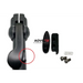 Aovo Stem Folding lock Fit For v2 - Riding Scooters