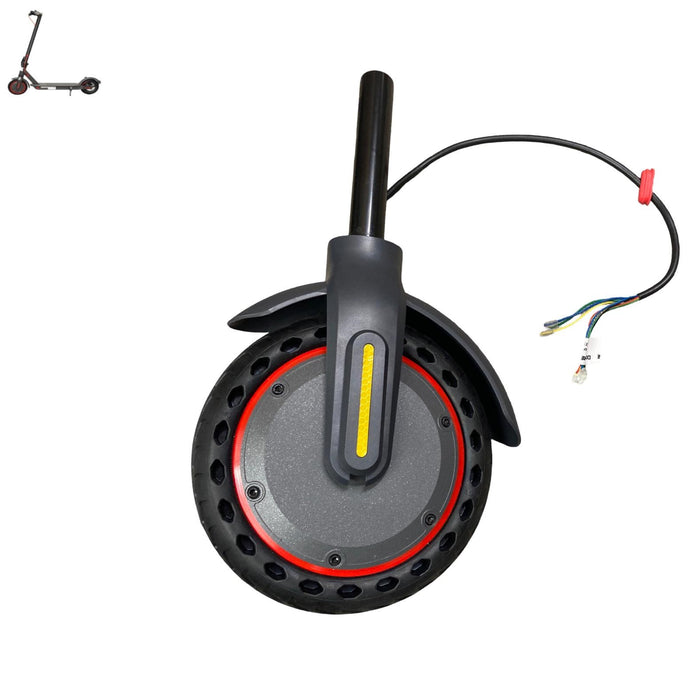Aovo Pro M365 ES80 Motor v2