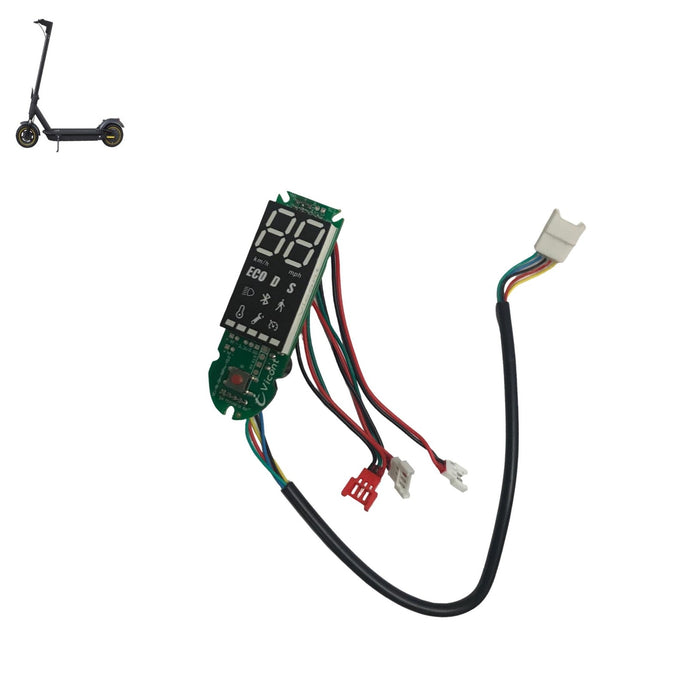 Aovo Pro ES Max Display v3