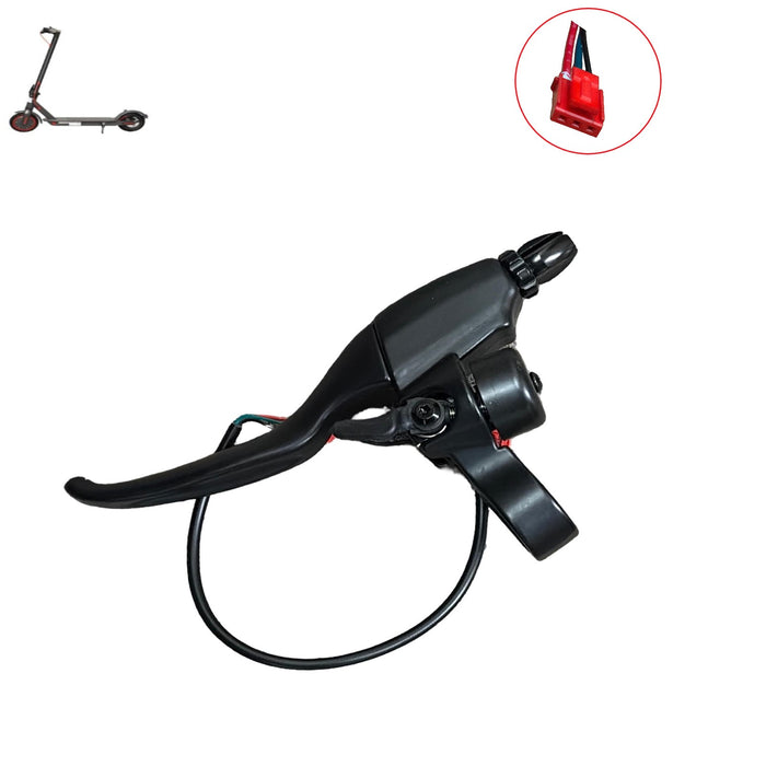 Aovo Pro ES80 AP07 Scooter Brake v2