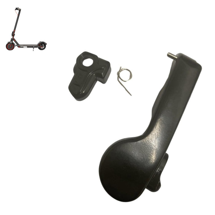 Aovo Stem clasp /folding Fit/latch For v2,V3