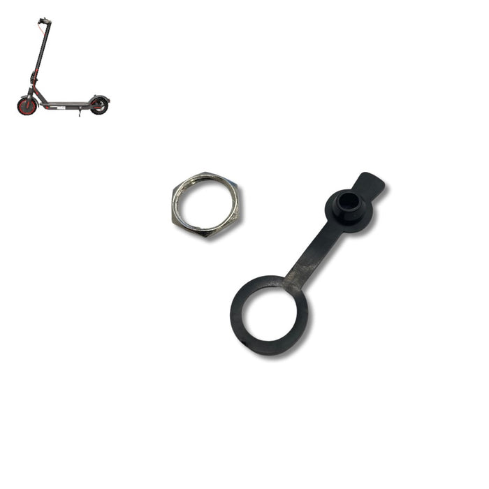 Aovo ES80/ESMAX/S1 Charging Port Cover
