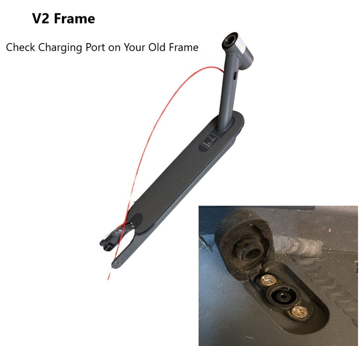 Aovo Pro Frame