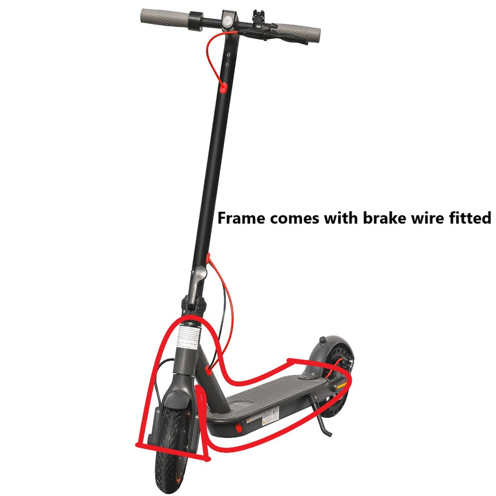 aovo pro m365 frame uk | aovo pro scooter frame | aovo pro scooter ...