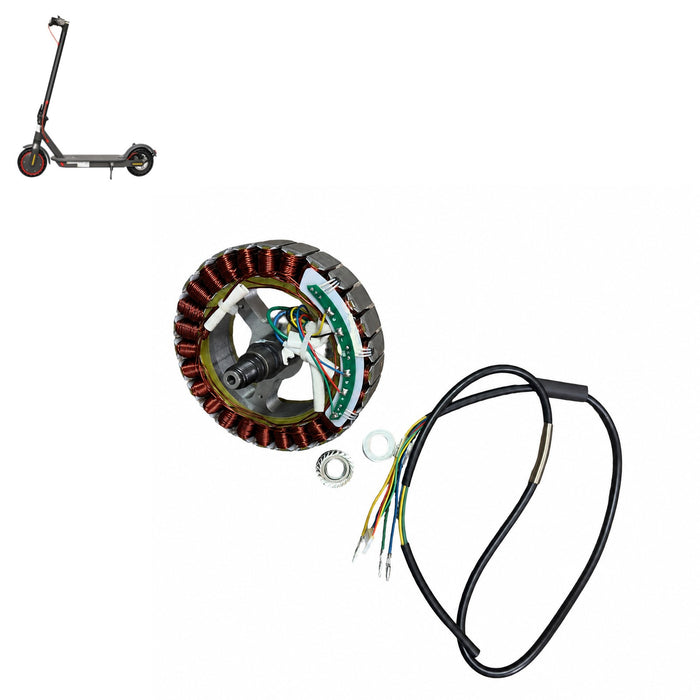 Aovo Pro ES80 Motor