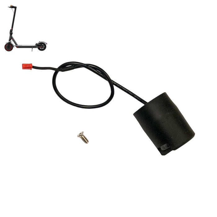 AovoPro AP07 indicators