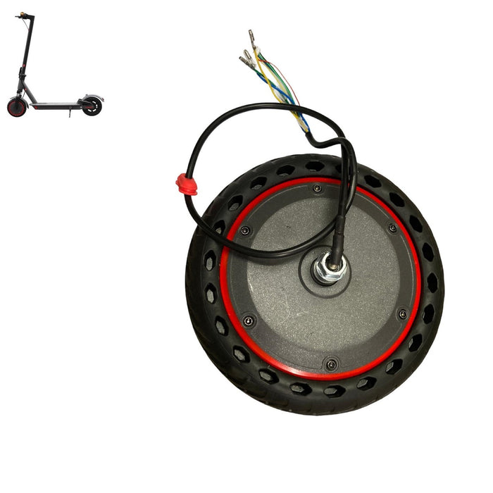 AovoPro AP07 Scooter Motor v1