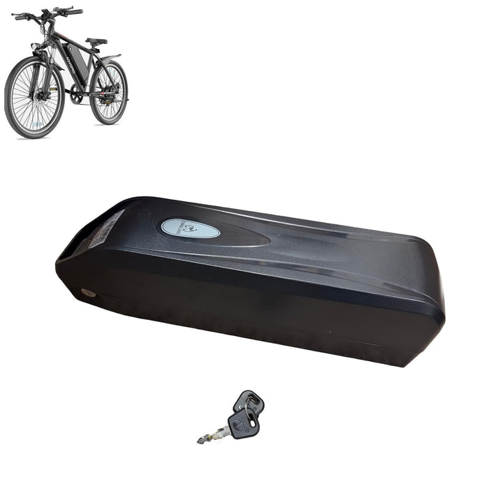 electric bicycle battery uk Aovo Pro BK520 Electric Bike Replacement battery