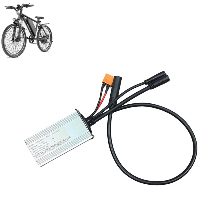 Aovo Pro BK520 Electric Bike Controller