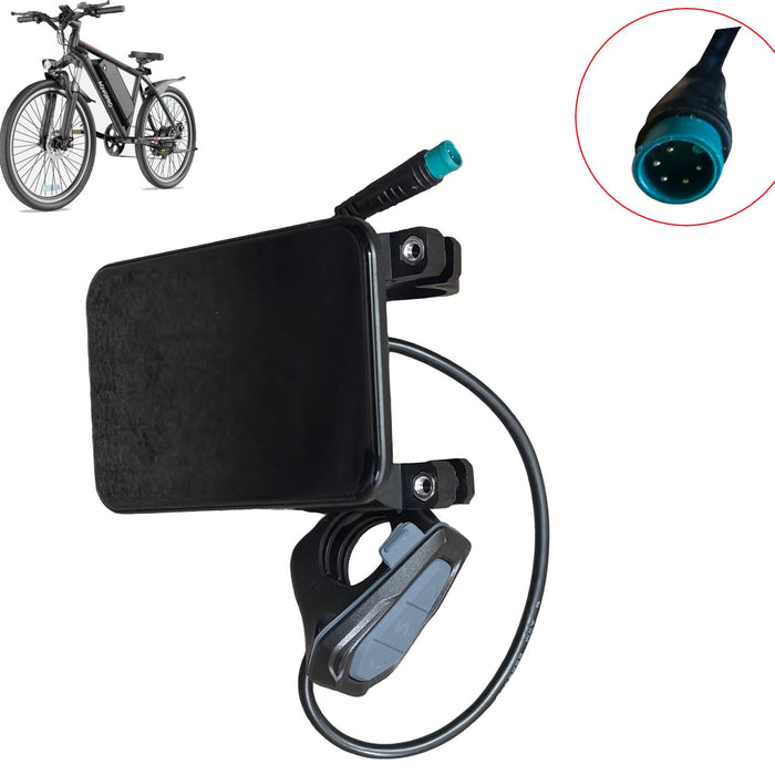 AovoPro BK520/BK900 Electric Bike Display
