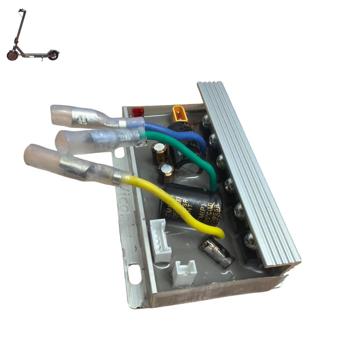 Aovo ES80 controller v4