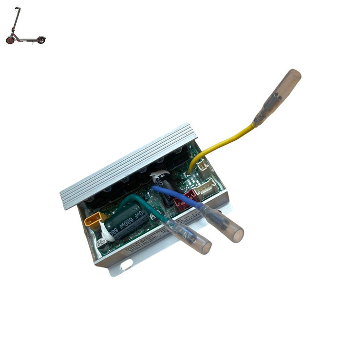 Aovo ES80 controller v5