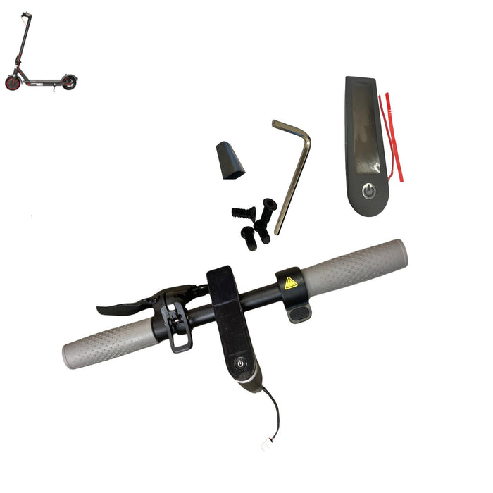 aovo pro m365 ES60/ES80 handle
