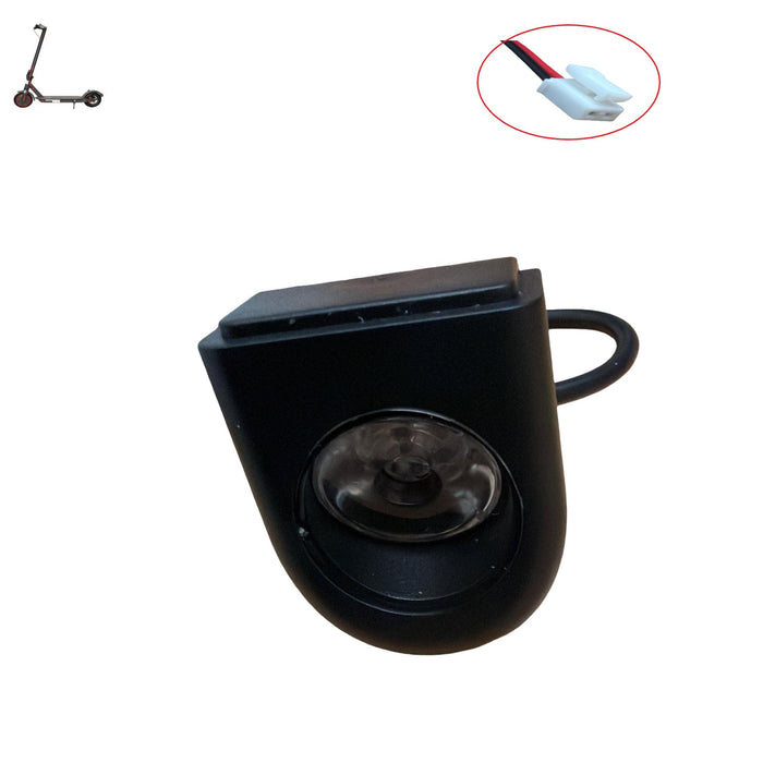 aovo pro m365 ES60/ES80 front head light v2