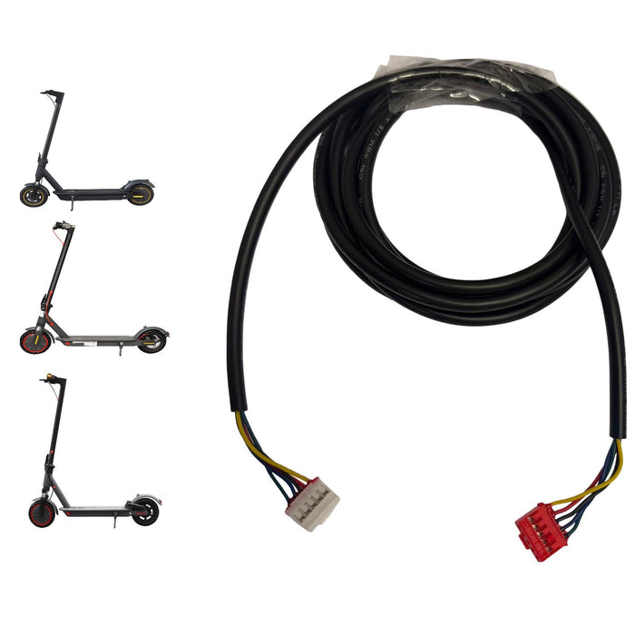 AovoPro es max AP07 ES80 Line cable Data Cable  v3