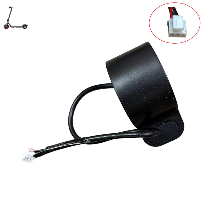 Aovo Pro ES80 Scooter Throttle v2