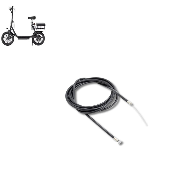 AOVOPRO ESBS Scooter Brake Line Front Or Rear