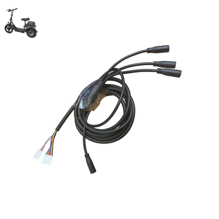AOVOPRO ESBS Scooter Line Cable v2