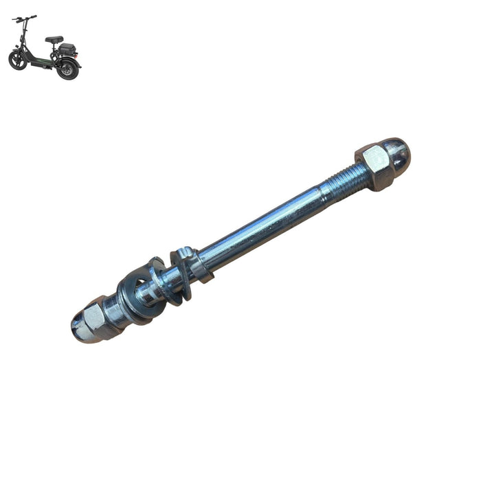 Aovo Pro Esbs Front Axle