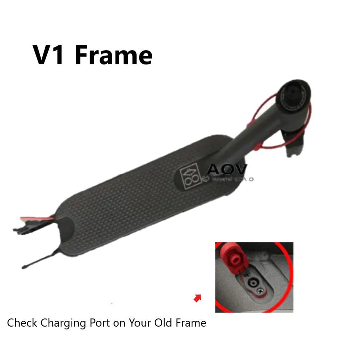 Aovo Pro Frame