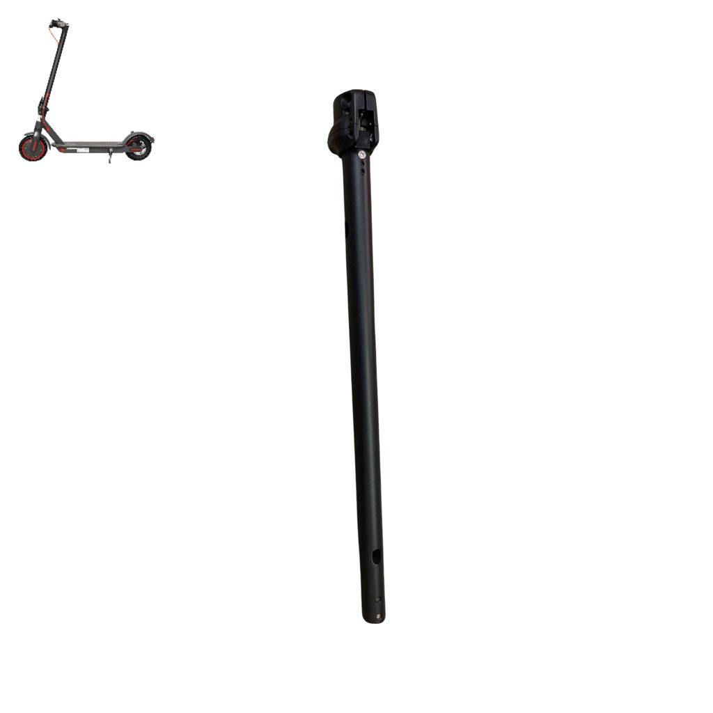 Potence De Trottinette Aovo Pro - M365 / ES80 / ES60 - Noir - Pièce Neuve