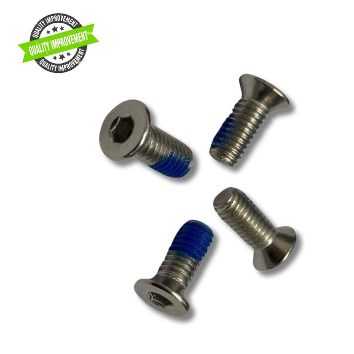 Aovo Handle Bar and Stem Screws