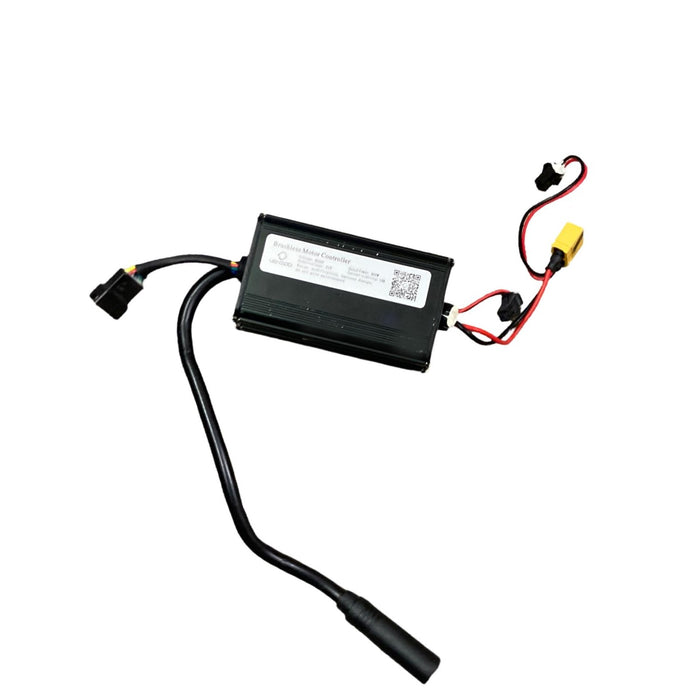 Lenzod Controller v20