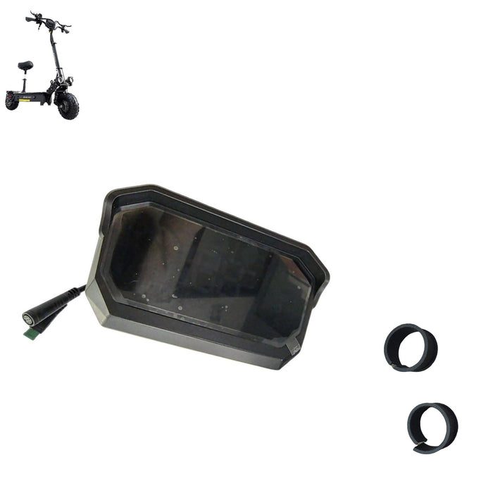 Arwibon Q06Pro Max Scooter Display