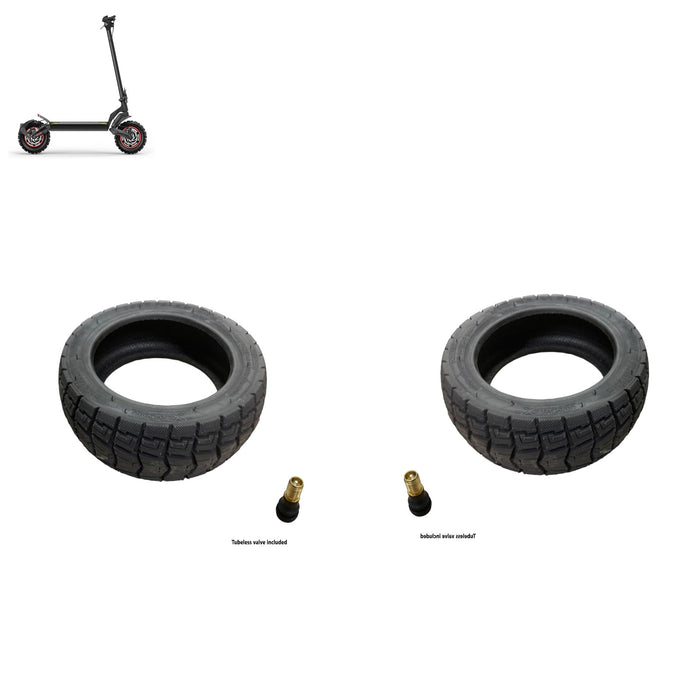 iScooter iX7 Pro Tubelesss Replacement Tyre