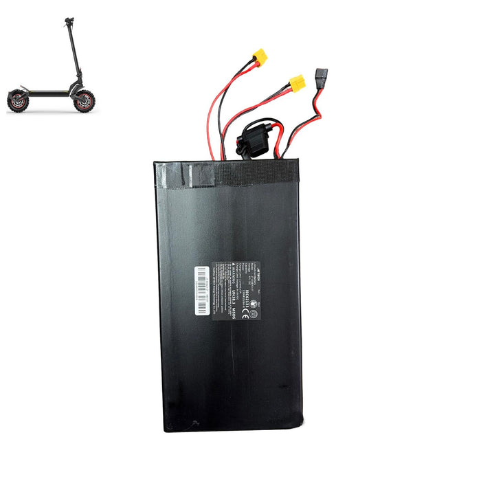 iScooter iX7 Pro Battery 17.5AH