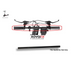Bogist c1 Pro handle Rod - Riding Scooters