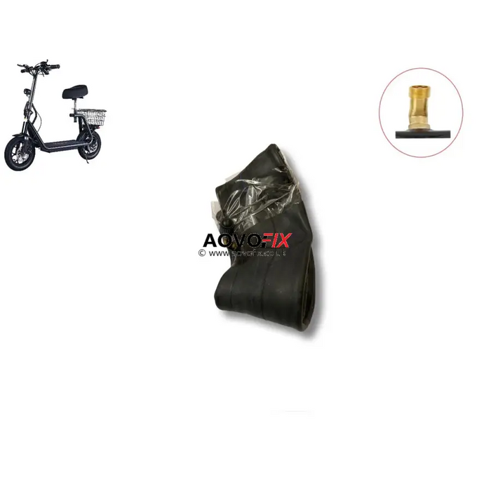 bogist M5 pro scooter tyre - 1 Pcs Tube only - Riding
