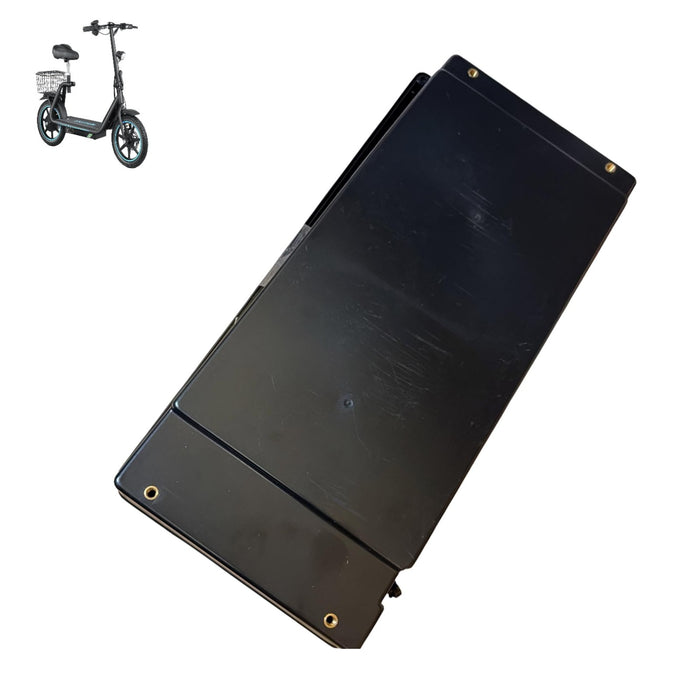 Bogist M5 Elite Charging Port with Case