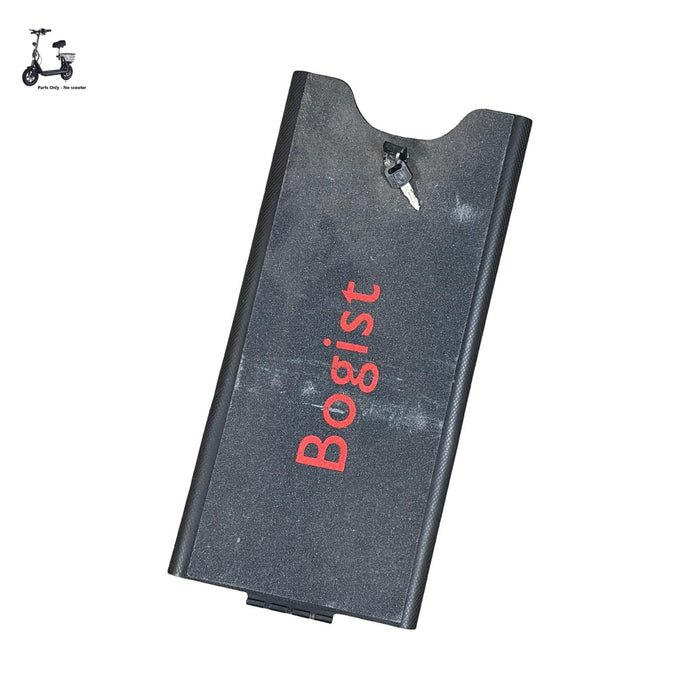 Bogist M5 /S5 Pro battery/Deck Cover