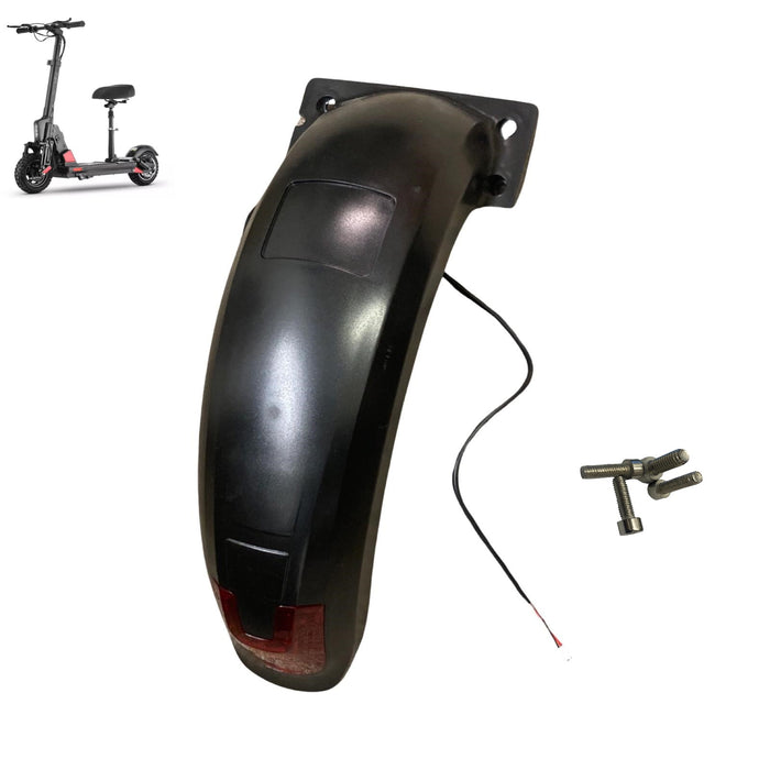 Bogist C1 Pro Rear Mudguard