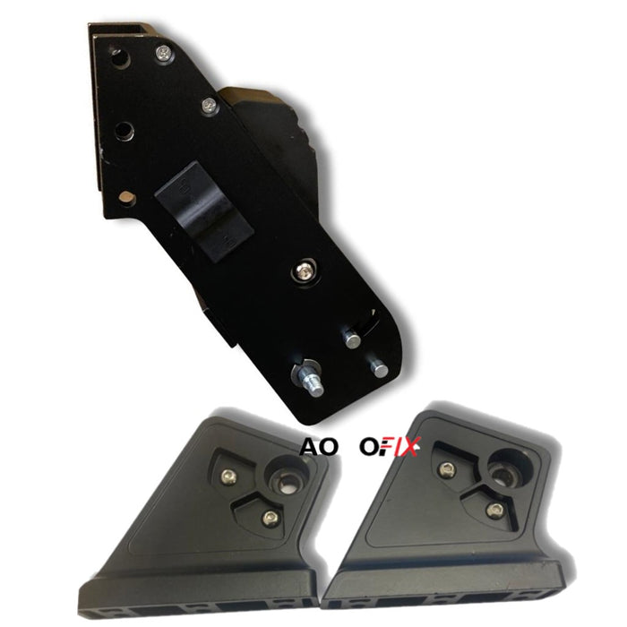 Bogist C1 Pro Folding and Lock
