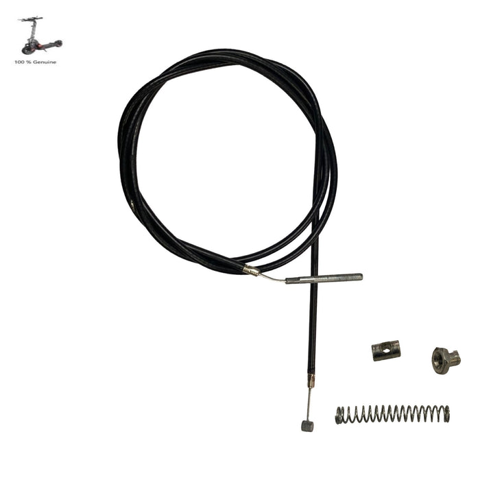 bogist c1 pro scooter front brake wire set