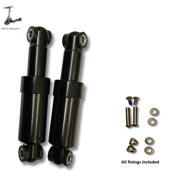 Bogist C1 Pro Front Wheel Shock Absorber