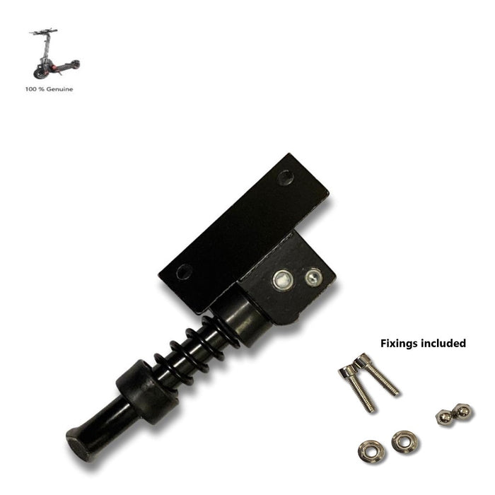 Bogist C1 Pro Scooter kick stand