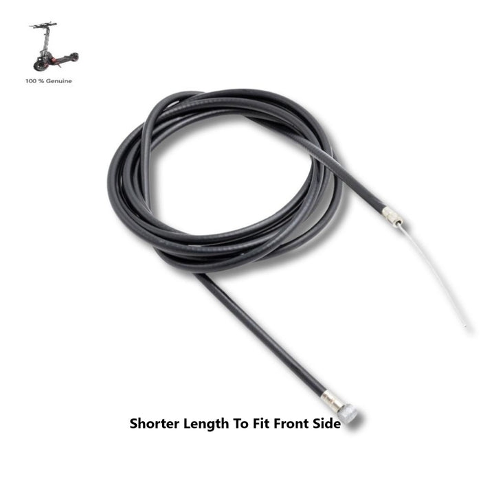bogist c1 pro  scooter brake wire