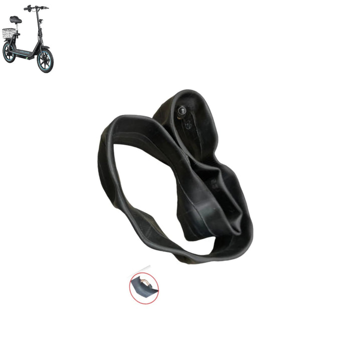 Bogist M5 Elite Inner Tube Replacement