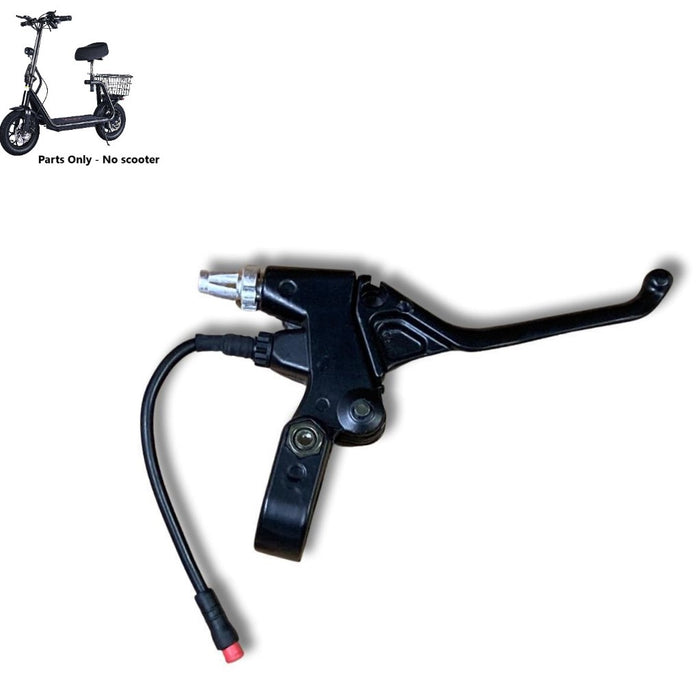 Bogist M5 pro Scooter brake handle/lever