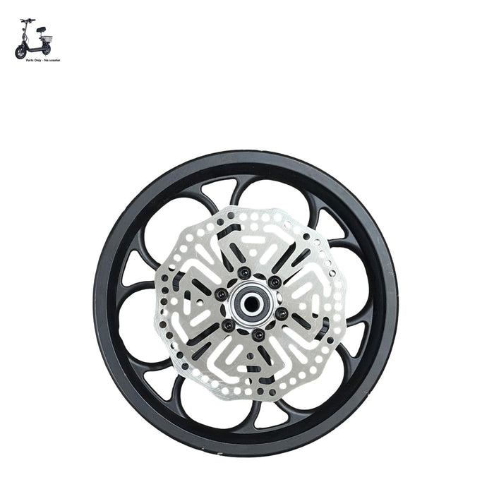 Bogist M5/S5 Pro Front Wheel Rim
