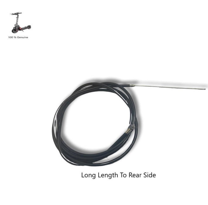 bogist c1 pro  scooter brake wire