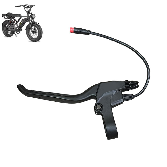Qlaway BK20 Electric Bike Brake Handle
