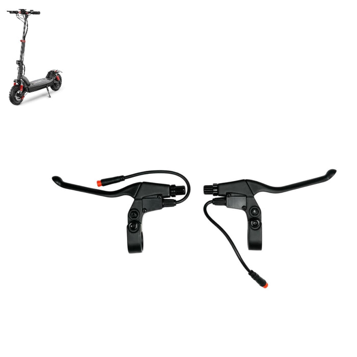 iScooter iX6 Brake Handle