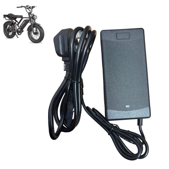 Qlaway BK20 Electric Bike Charger
