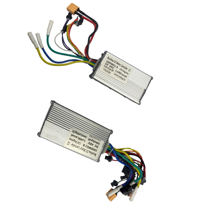 Kugoo G Booster Controller 48v 25A