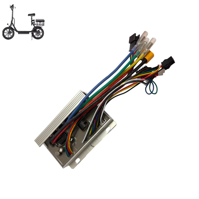 AOVOPRO ESBS Scooter Controller v2